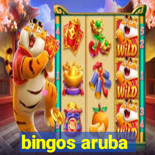 bingos aruba